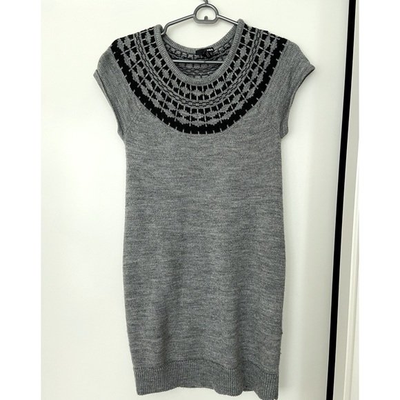 Sweater dress - Picture 1 of 1